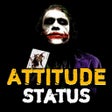 程序图标：Attitude status in hindi …