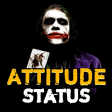Attitude status in hindi - Shayari Attitude status