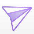투넘버 문자 icon