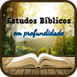 Ícone do programa: Estudo bíblico em profund…