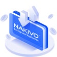 Icon of program: Nakivo Backup & Replicati…