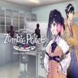 Zombie Police: Christmas Dancing with Police Zombies