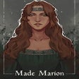 Ikon program: Made Marion