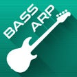 Icoon van programma: Arpeggios on Bass