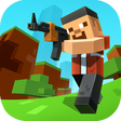 程序图标：Zombie Idle Craft
