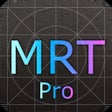 程序图标：Singapore MRT Map RoutePr…
