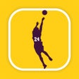 أيقونة البرنامج: Quiz Basketball - Guess P…