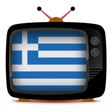 GreekLiveTV - Watch Greek TV icon