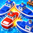 Ikona programu: Sea Jam: Boat Escape