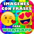 Programikonen: Imágenes y Frase para Wha…