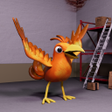 Ícone do programa: School Monster Escape 4