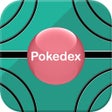 ไอคอนของโปรแกรม: Dex for Pokedex - Dexter …