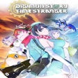 Icon of program: Digimon Story: Time Stran…