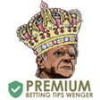 Programikonen: Premium Betting Tips Weng…