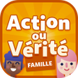 Icon of program: Action ou Vérité Famille