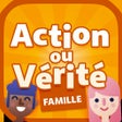 Ícone do programa: Action ou Vérité - Famill…