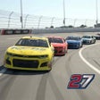 程序图标:Stock Car Racing Simulato…