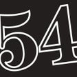 Programikonen: 54th Street