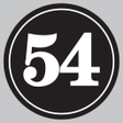 プログラムのアイコン：54th Street