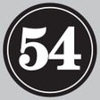Programikonen: 54th Street