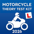 Programikonen: Motorcycle Theory Test UK