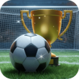 أيقونة البرنامج: Goal Football Winner