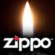 Virtual Zippo Lighter