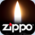 Ícone do programa: Virtual Zippo Lighter