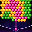 أيقونة البرنامج: Bubble Shooter Classic Ma…