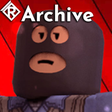 Icon of program: CB:RO Archived