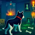 ไอคอนของโปรแกรม: Haunted Tales: Tails and …