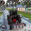 Programikonen: Tractor Games -Tractor Dr…