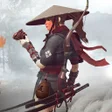 Icoon van programma: Ninja Fighter: Samurai Ga…