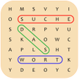 程序图标：Find the hidden words