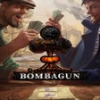 Icoon van programma: Bombagun