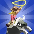 Programikonen: Rodeo Riders