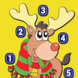 Ícone do programa: Christmas Kids Connect Do…