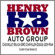 程序图标：Henry Brown Auto Group