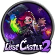 Programın simgesi: Lost Castle 2