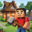 Icoon van programma: Craft Town 3D