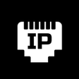 Icon of program: IP Finder  IP address che…