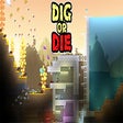 Programın simgesi: Dig or Die