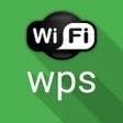 أيقونة البرنامج: WiFi WPS wpa tester - wps…