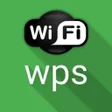 Иконка программы: WiFi WPS wpa tester - wps…