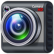 Ícone do programa: HD Camera - Free Photo  V…