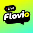 Icon of program: Flovio-Video Chat  Call