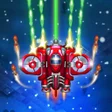 أيقونة البرنامج: Solar Squad: Space Attack