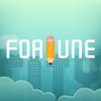 Иконка программы: Fortune City - Expense Tr…