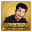 Иконка программы: Dangdut Lawas Meggy Z Off…
