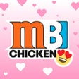 Programın simgesi: Mary Browns Chicken